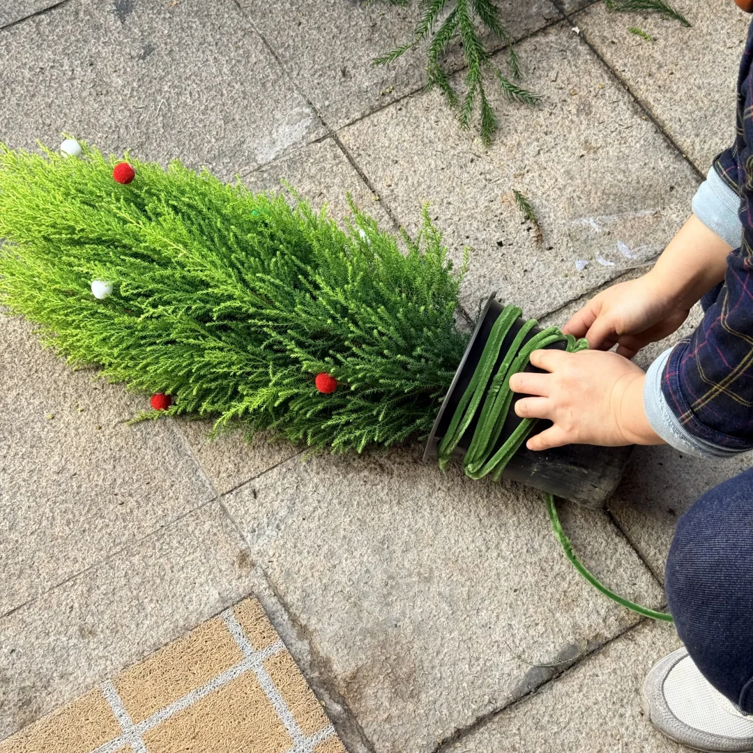 如图所示|我们休假4天