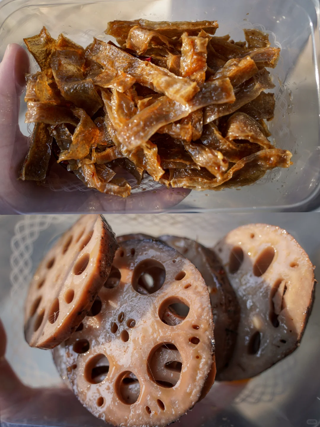 常德新金泰酱板鸭｜越嚼越香