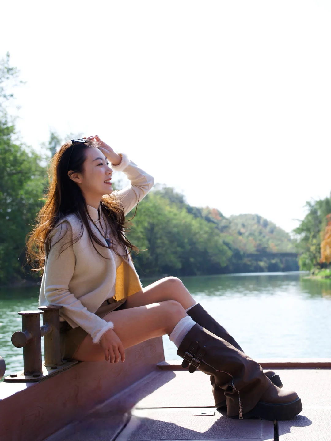 常德不只桃花源‼️4天3晚深度游攻略👀