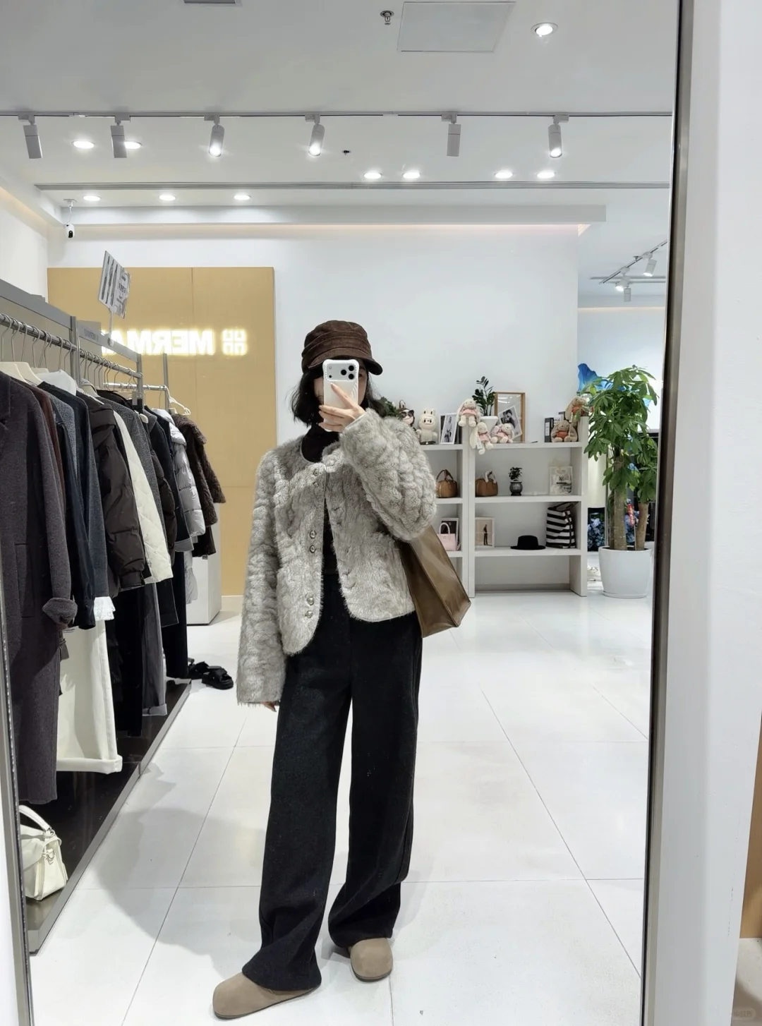 常德欢乐城/ 新开的韩系多巴胺宝藏女装店！！