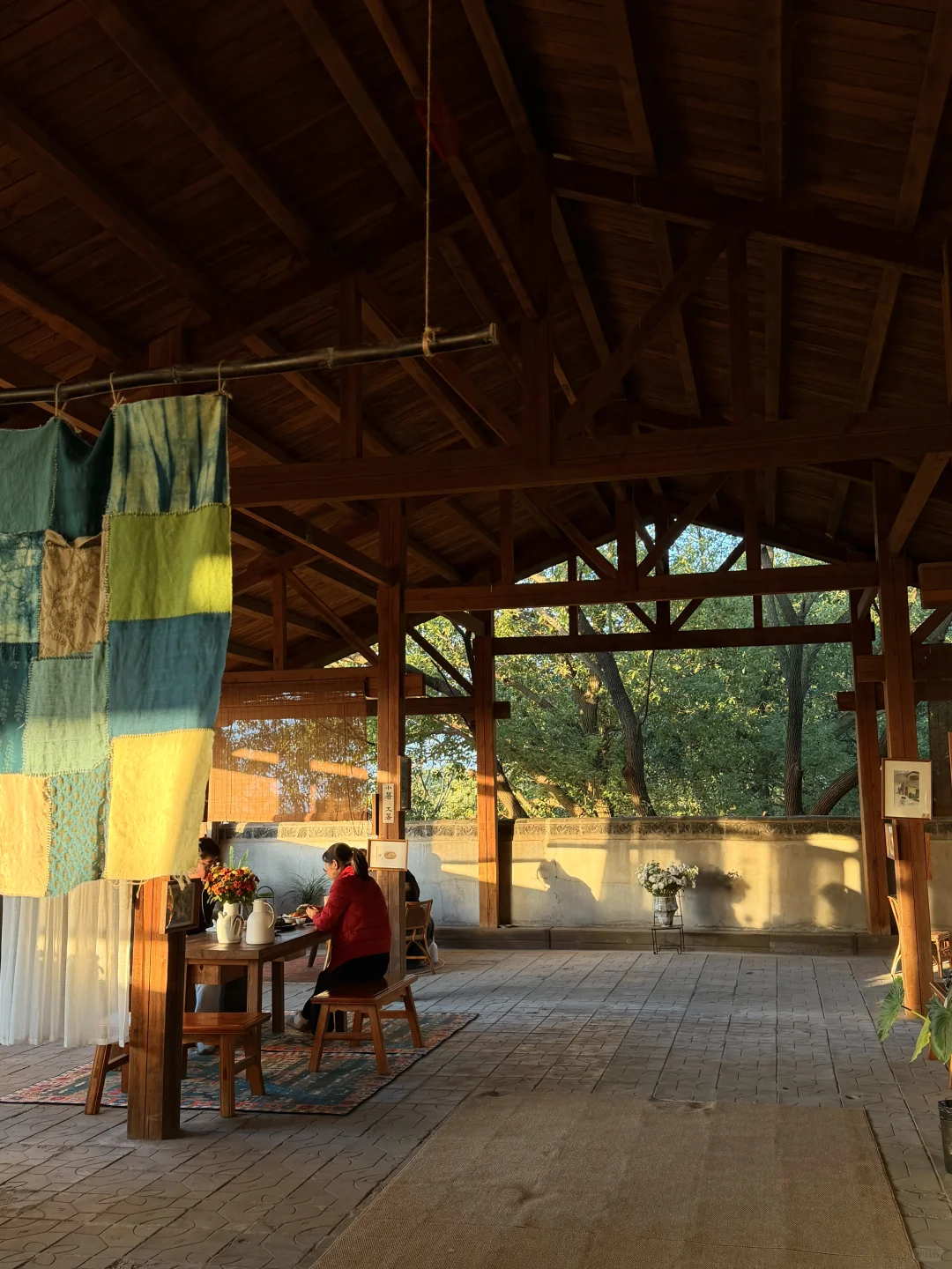 在常德的慢时光🍂