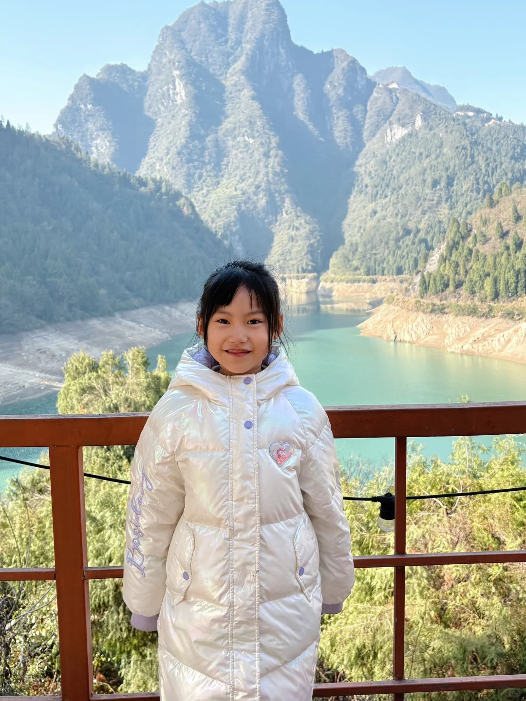 巢栖山居探店｜张家界3天2晚亲子之旅❤️