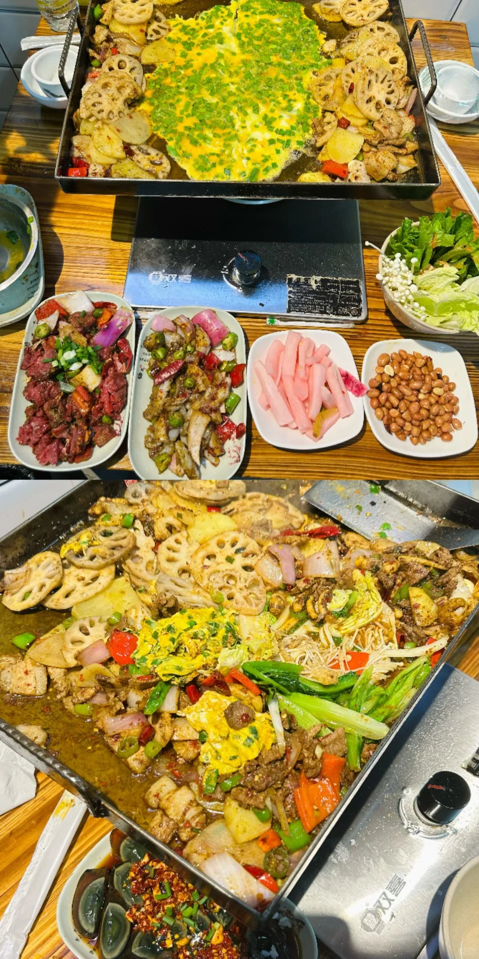 📍Zhang Jia Jie 张家界