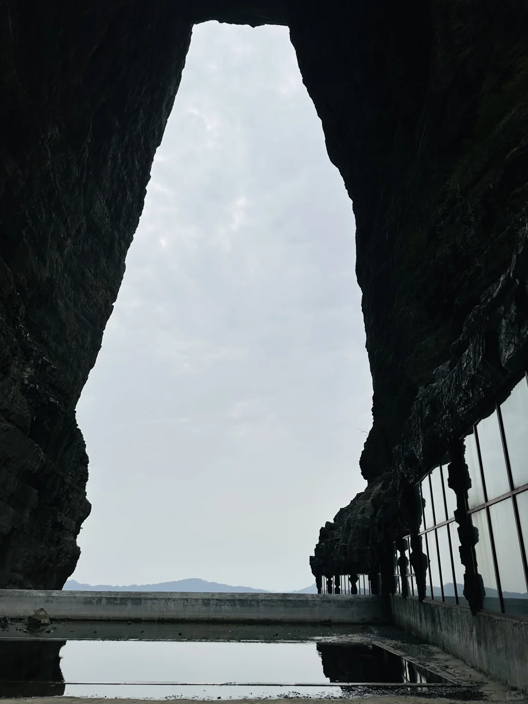 📍Zhang Jia Jie 张家界