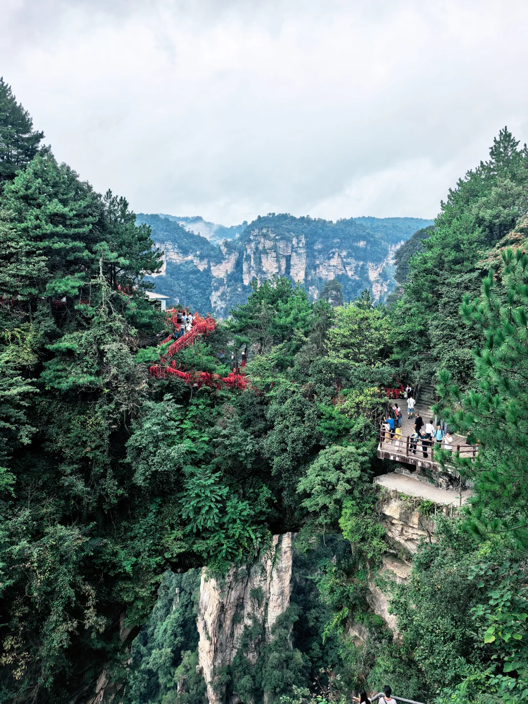 📍张家界 | 武陵源