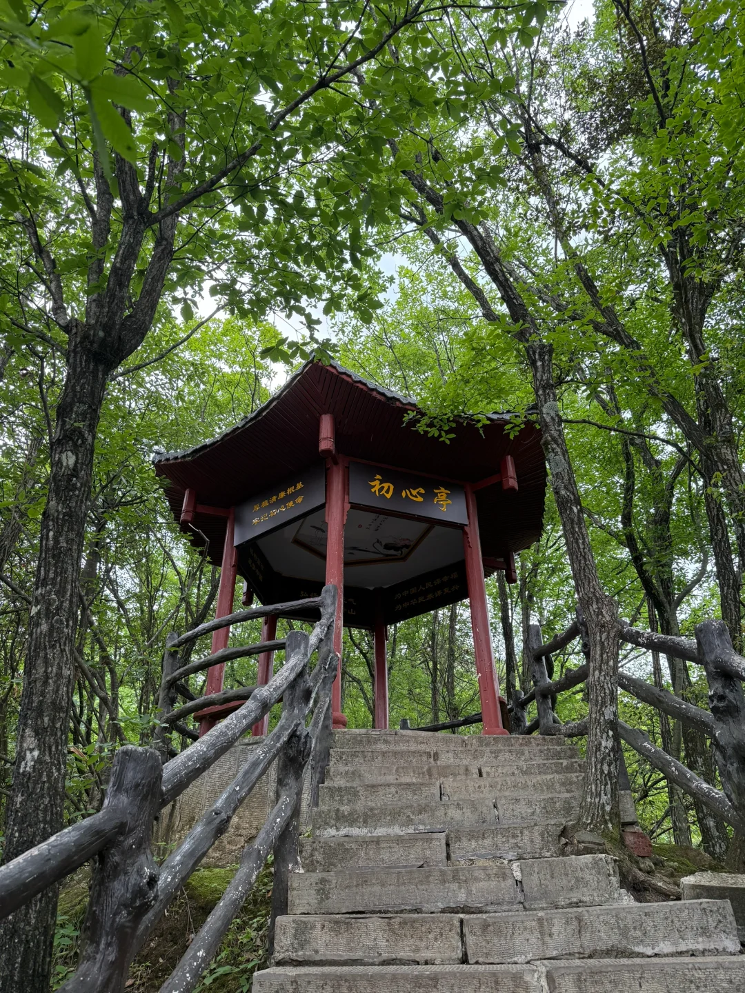 中国张家界国家森林公园～