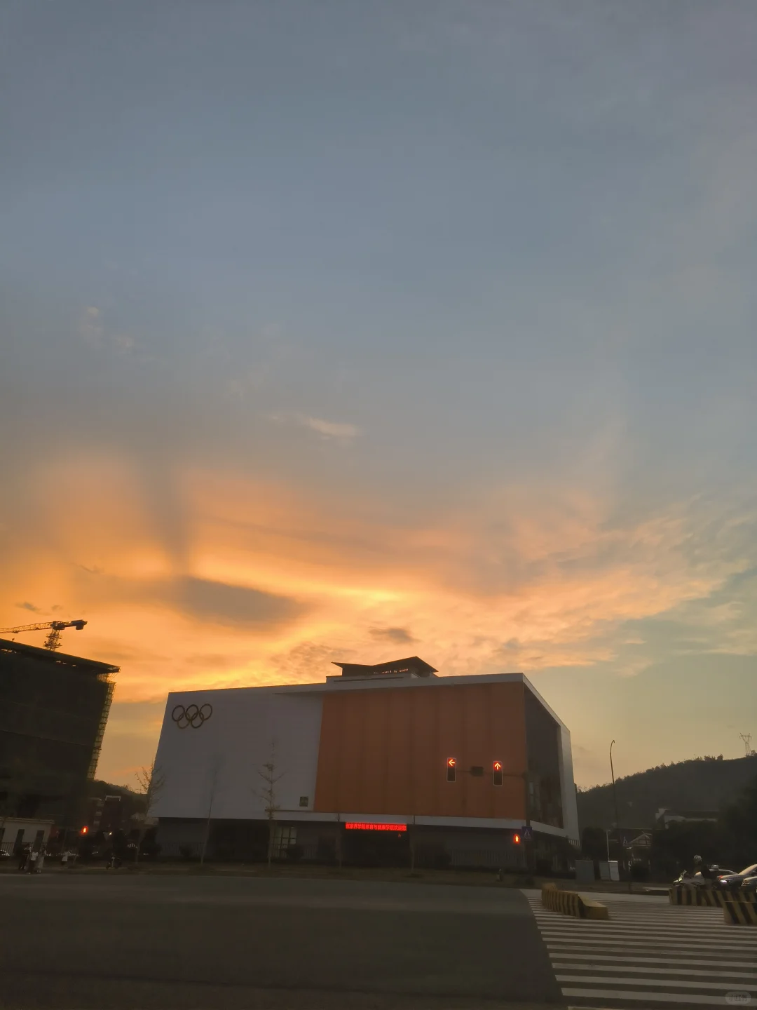 我的张家界攻略～