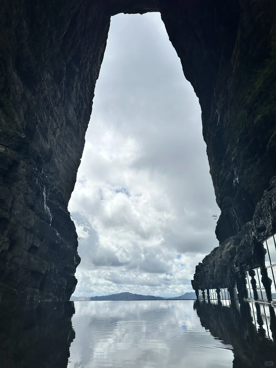 重生之我在张家界当野人