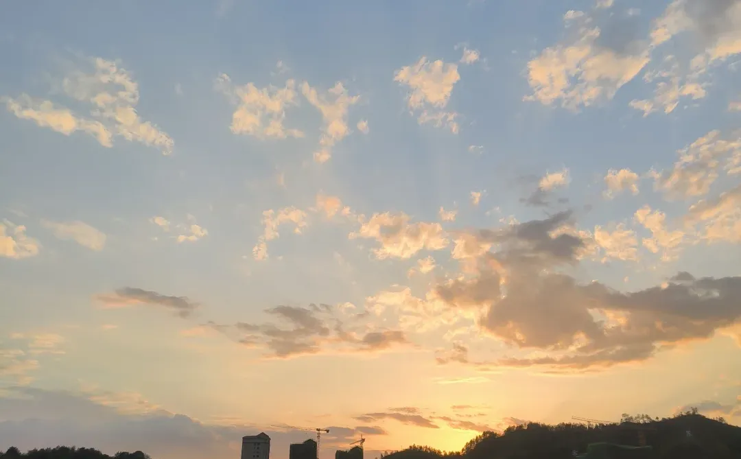 我的张家界攻略～