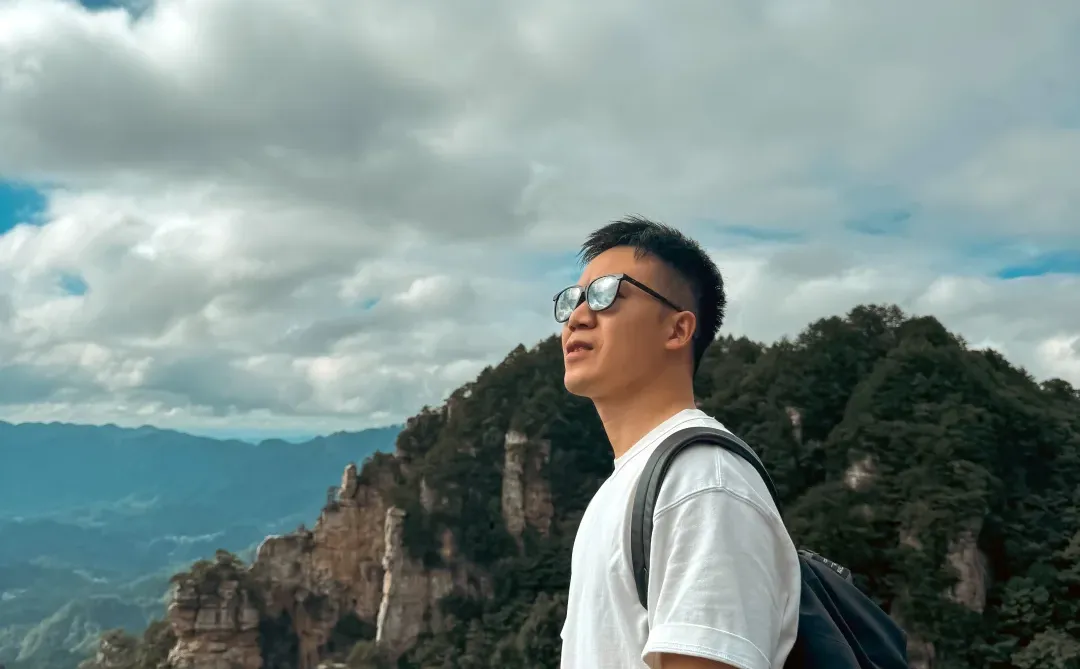 这才是张家界该有的样子