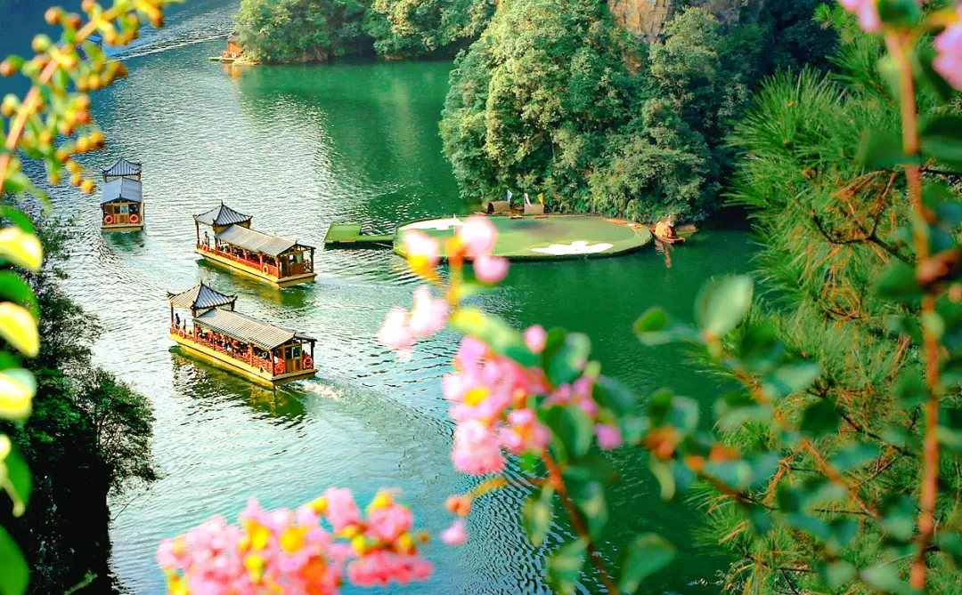 张家界刚回，能劝一个是一个❗坚决不删❗😂