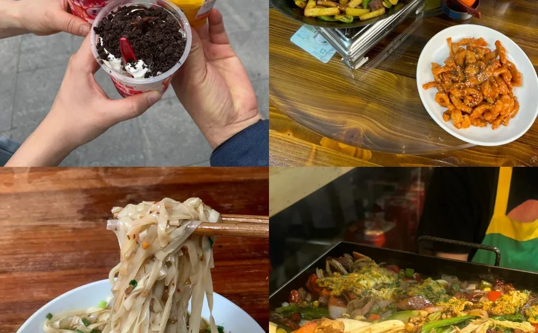 二刷张家界刚回，攻略和避雷总结如下