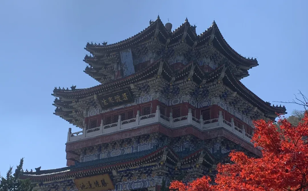 来张家界如何游玩？！