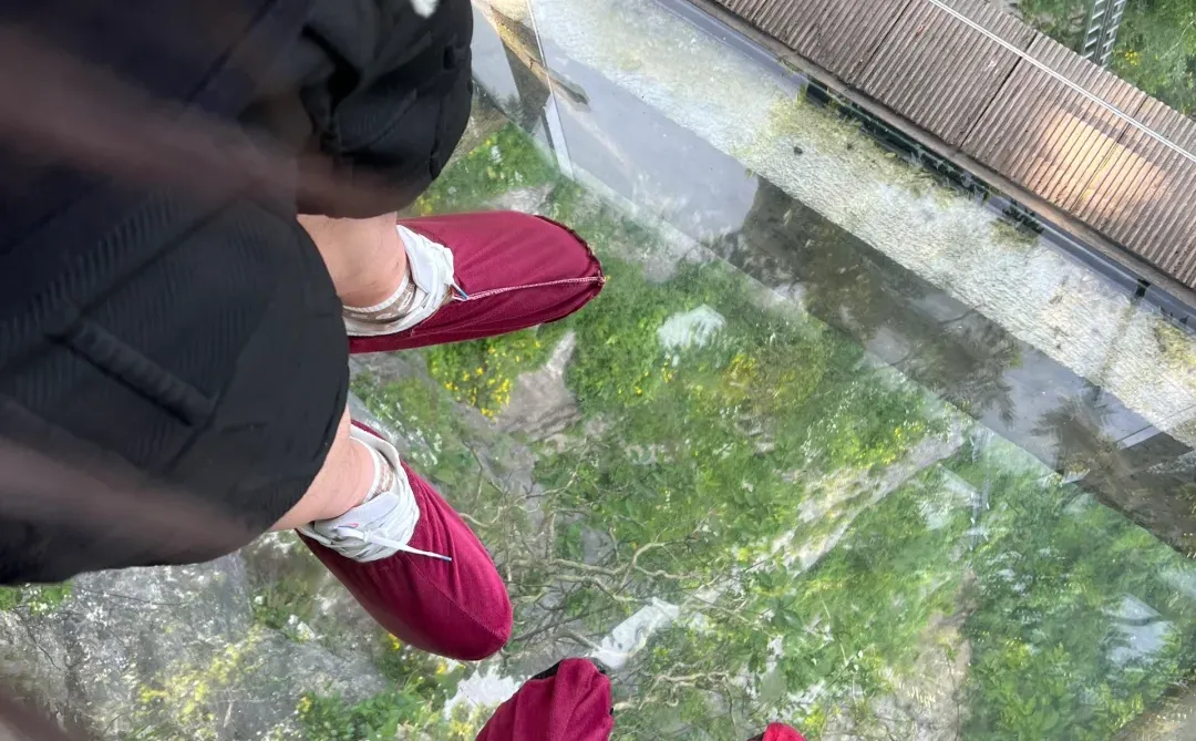 张家界天门山攻略，看这篇就够了