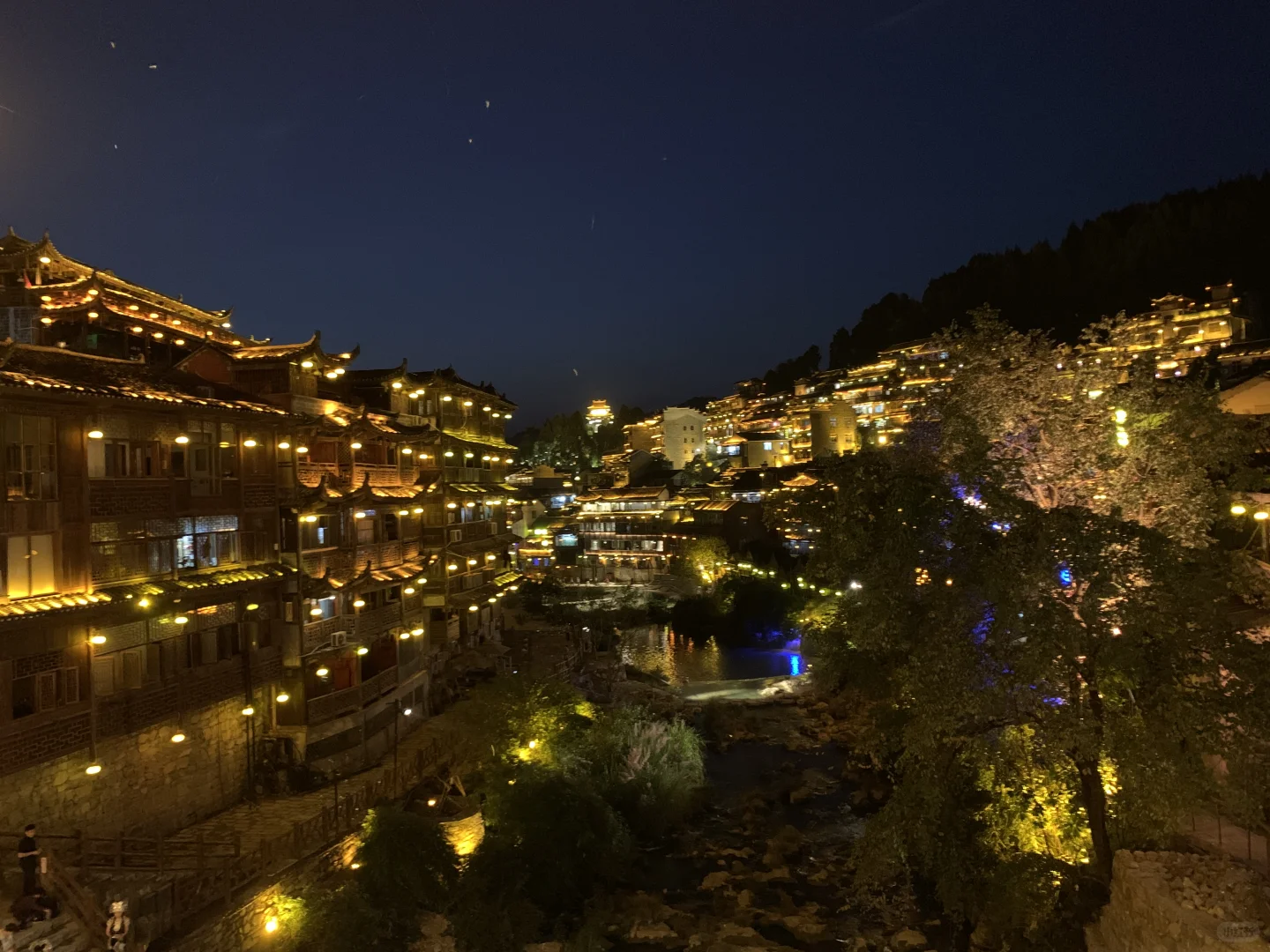 来张家界如何游玩？！