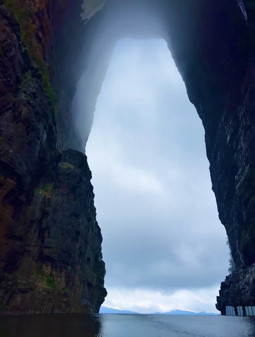 仙境之阿凡达故里