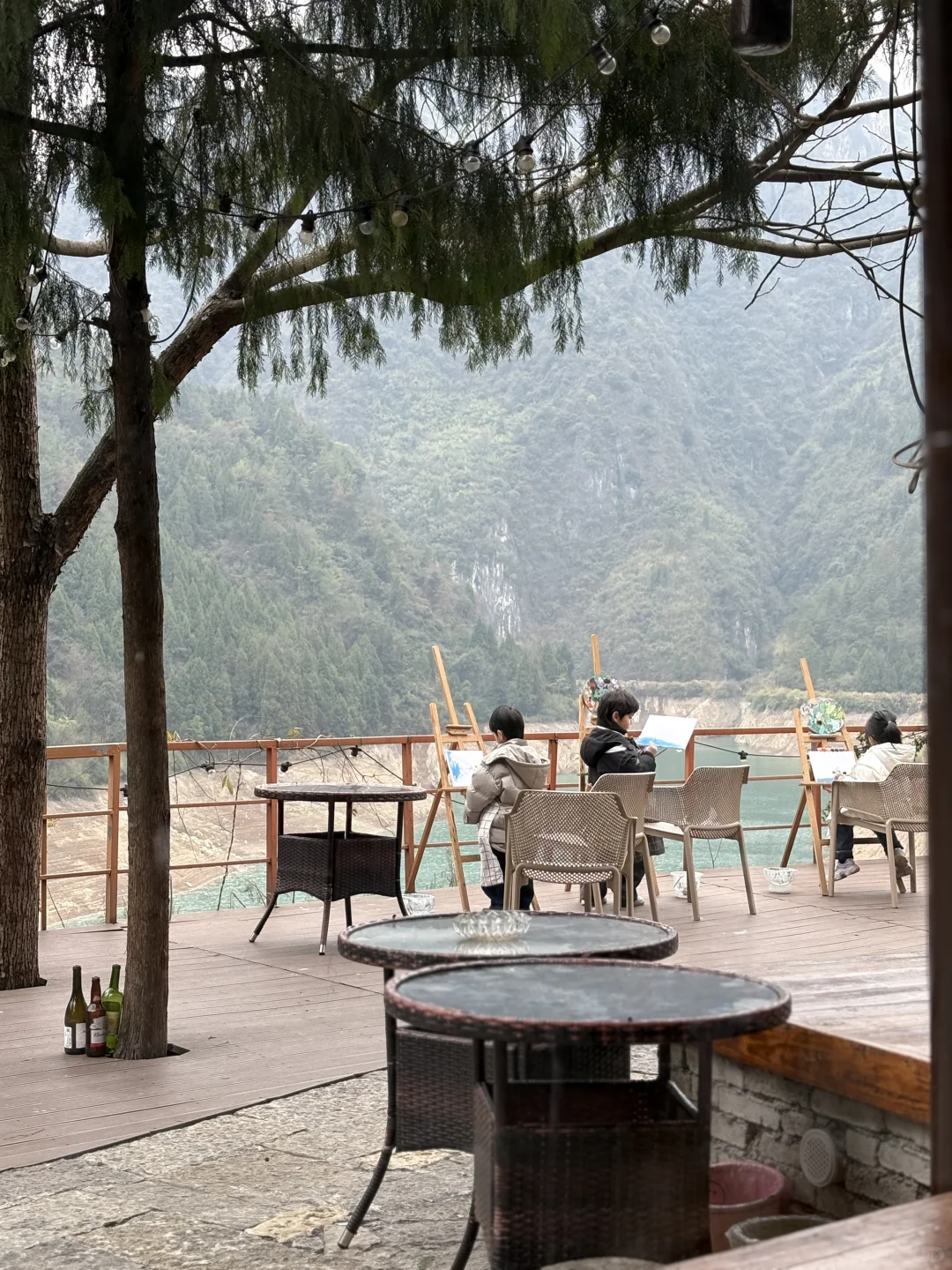 巢栖山居探店｜张家界3天2晚亲子之旅❤️