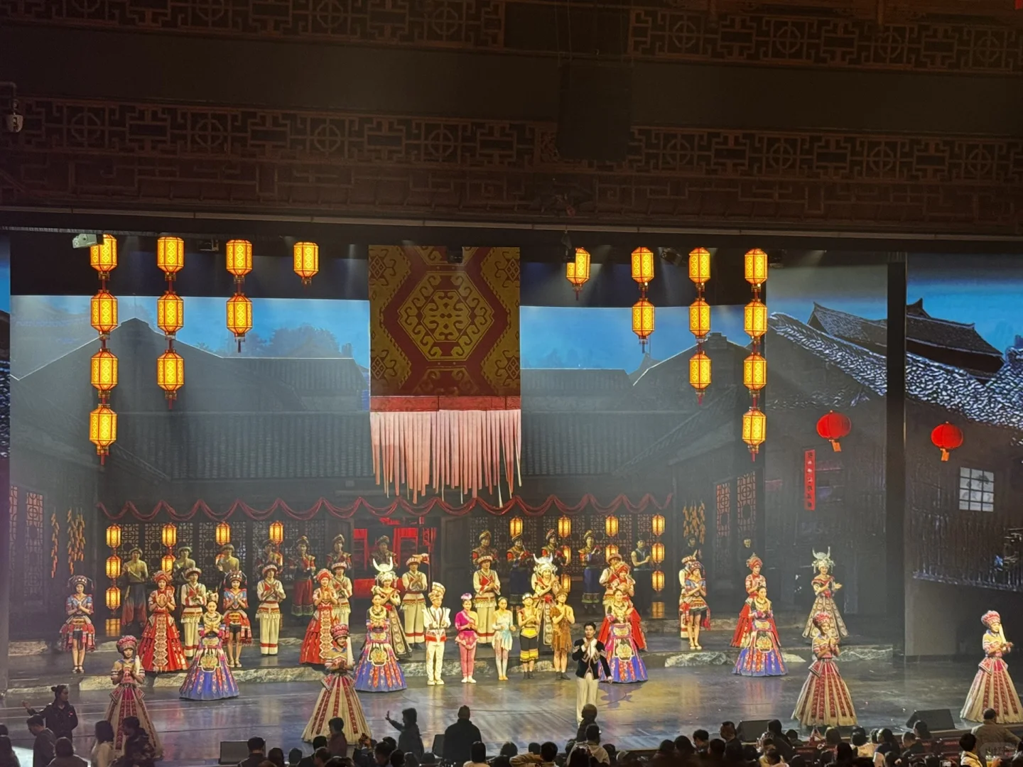 张家界国家森林公园游玩攻略