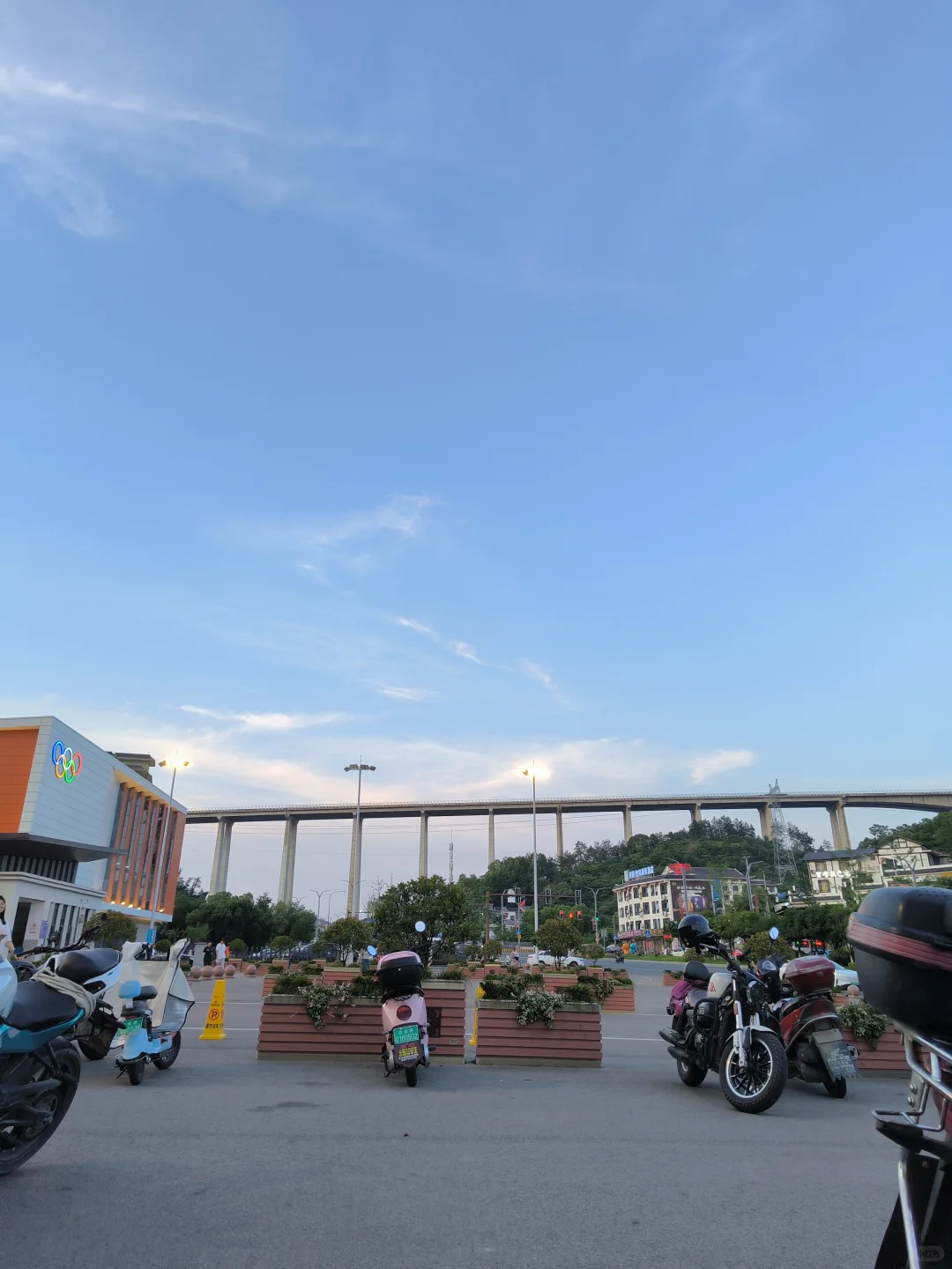 我的张家界攻略～