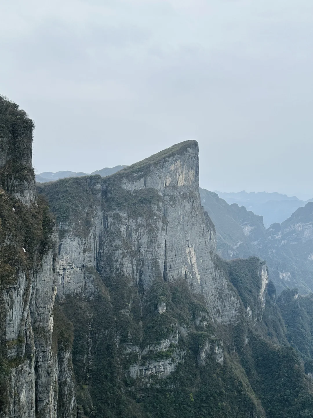 📍Zhang Jia Jie 张家界