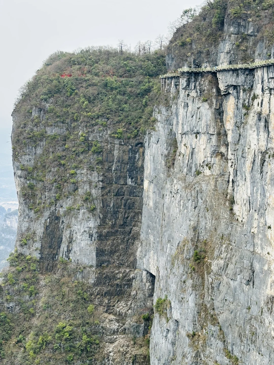 📍Zhang Jia Jie 张家界