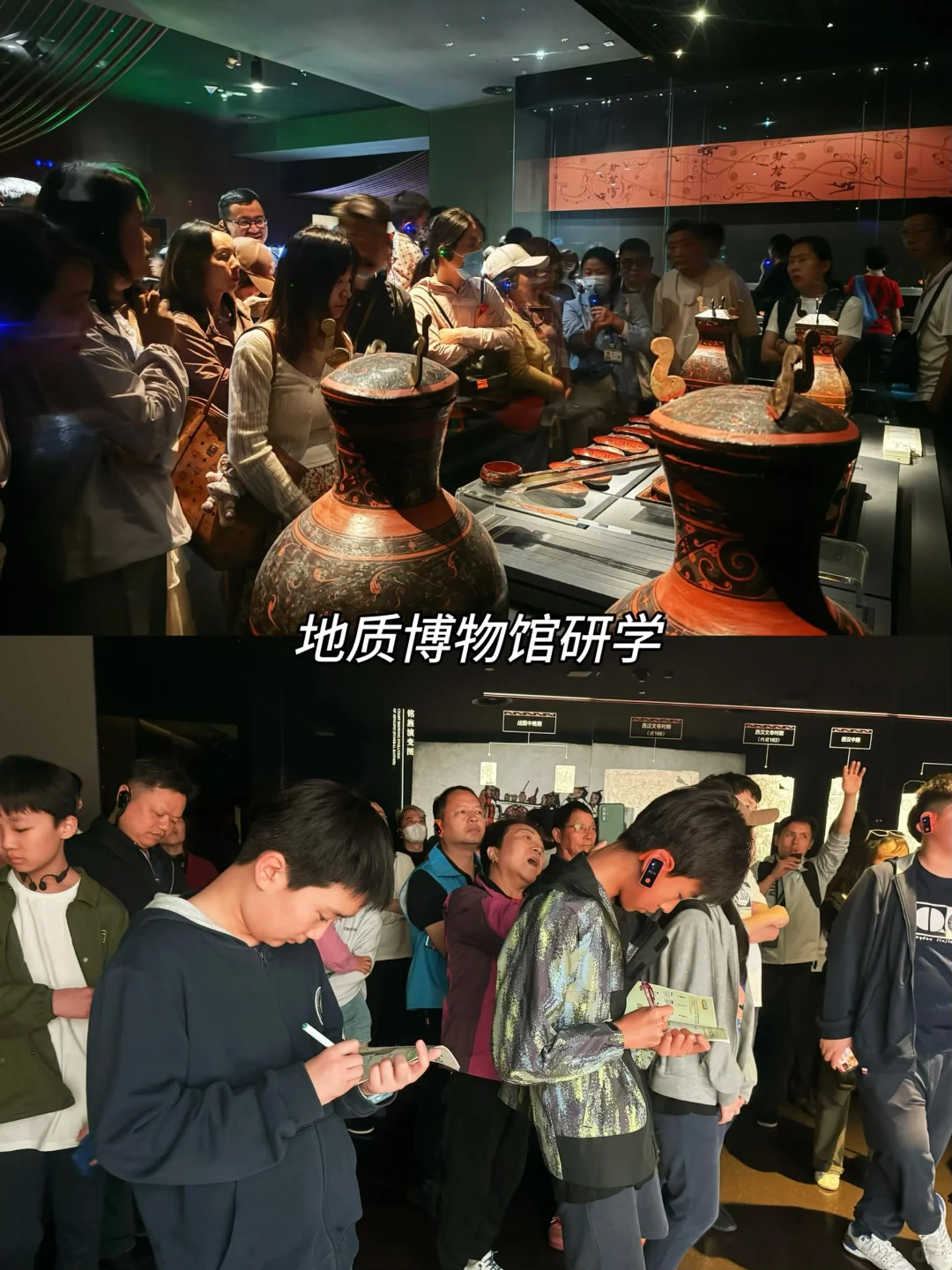 张家界带娃已回，真心提醒下暑假去的宝妈们