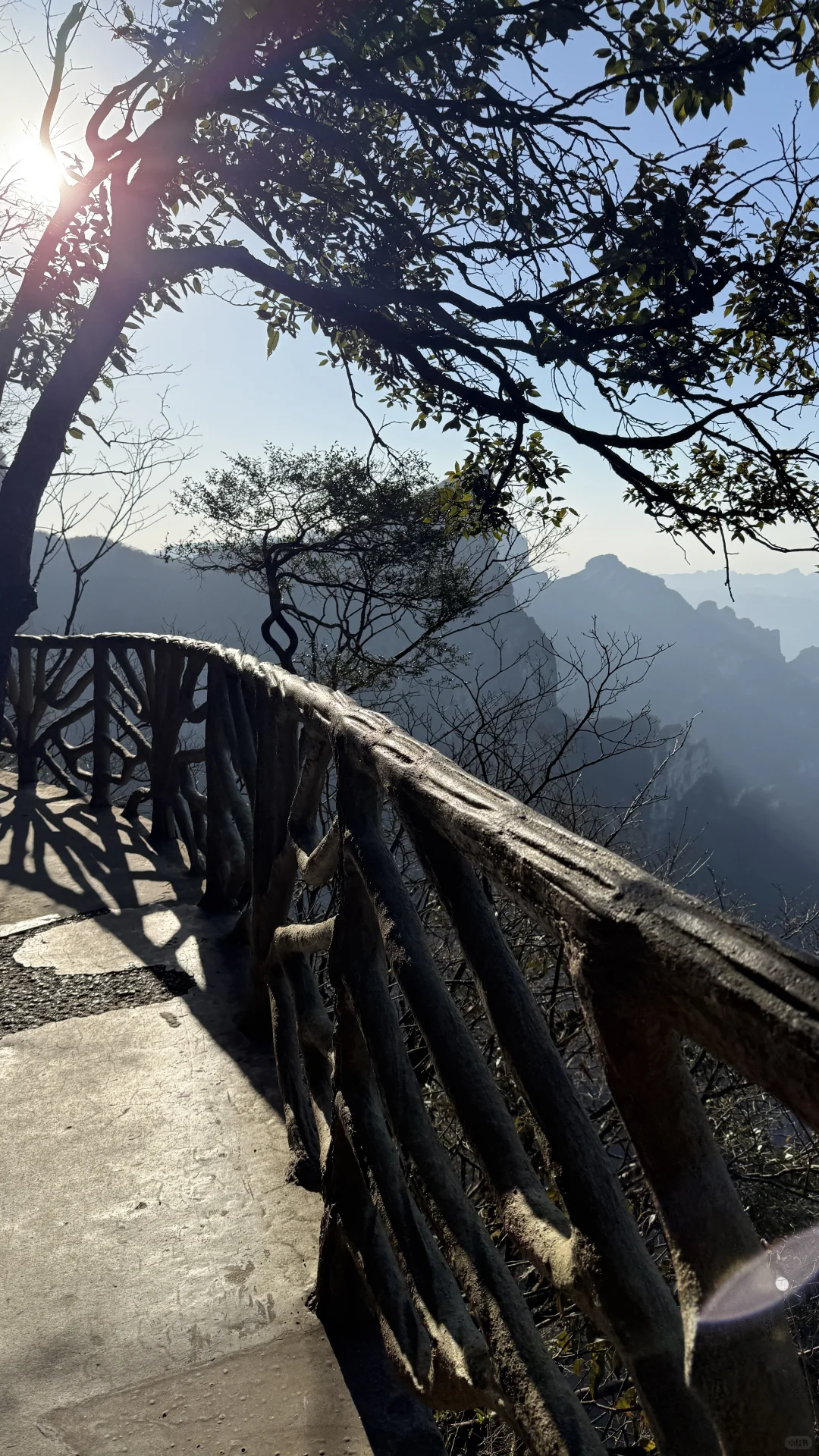 张家界天门山现在一定要走B线