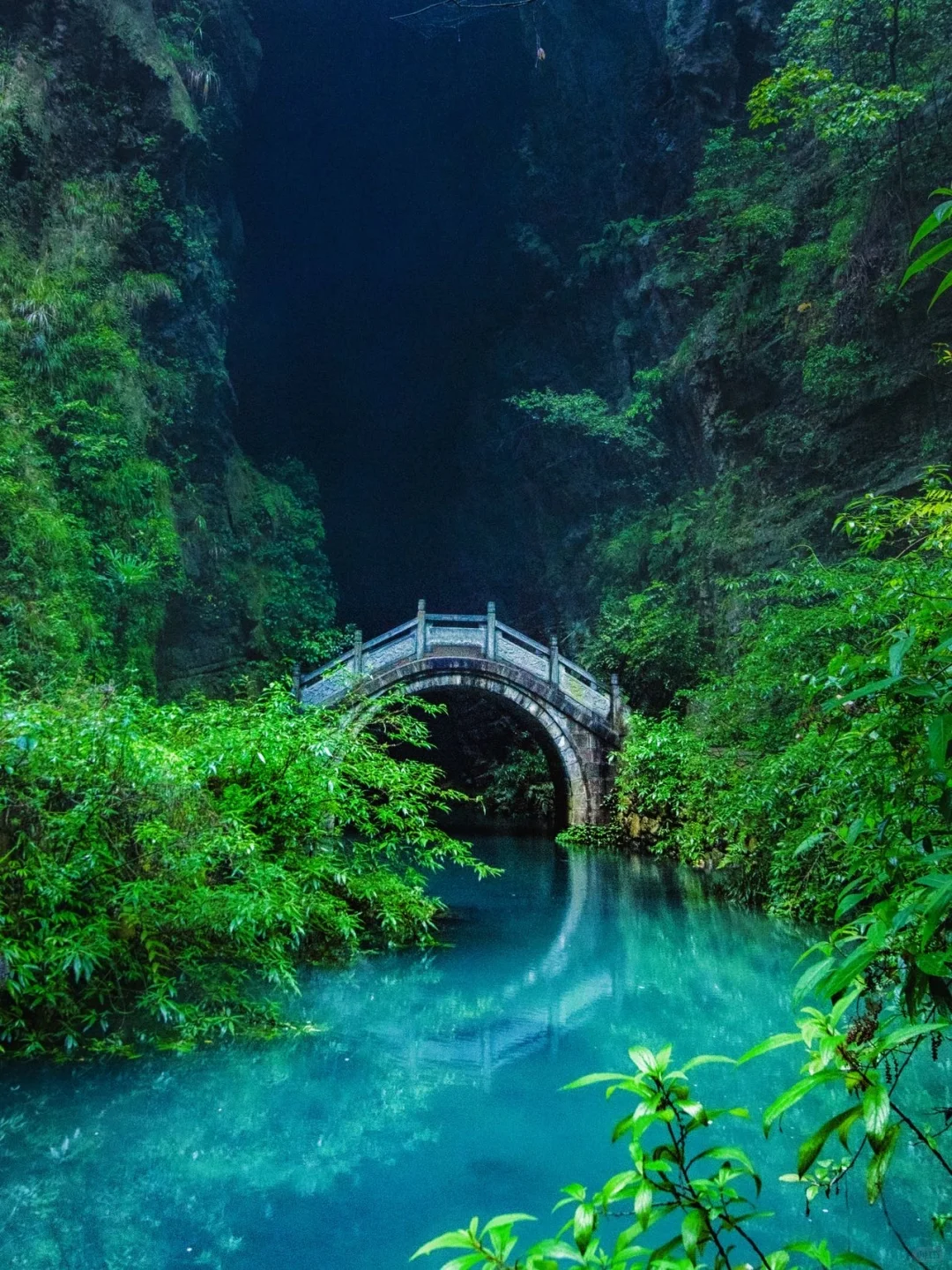 张家界刚回，能劝一个是一个❗坚决不删❗😂