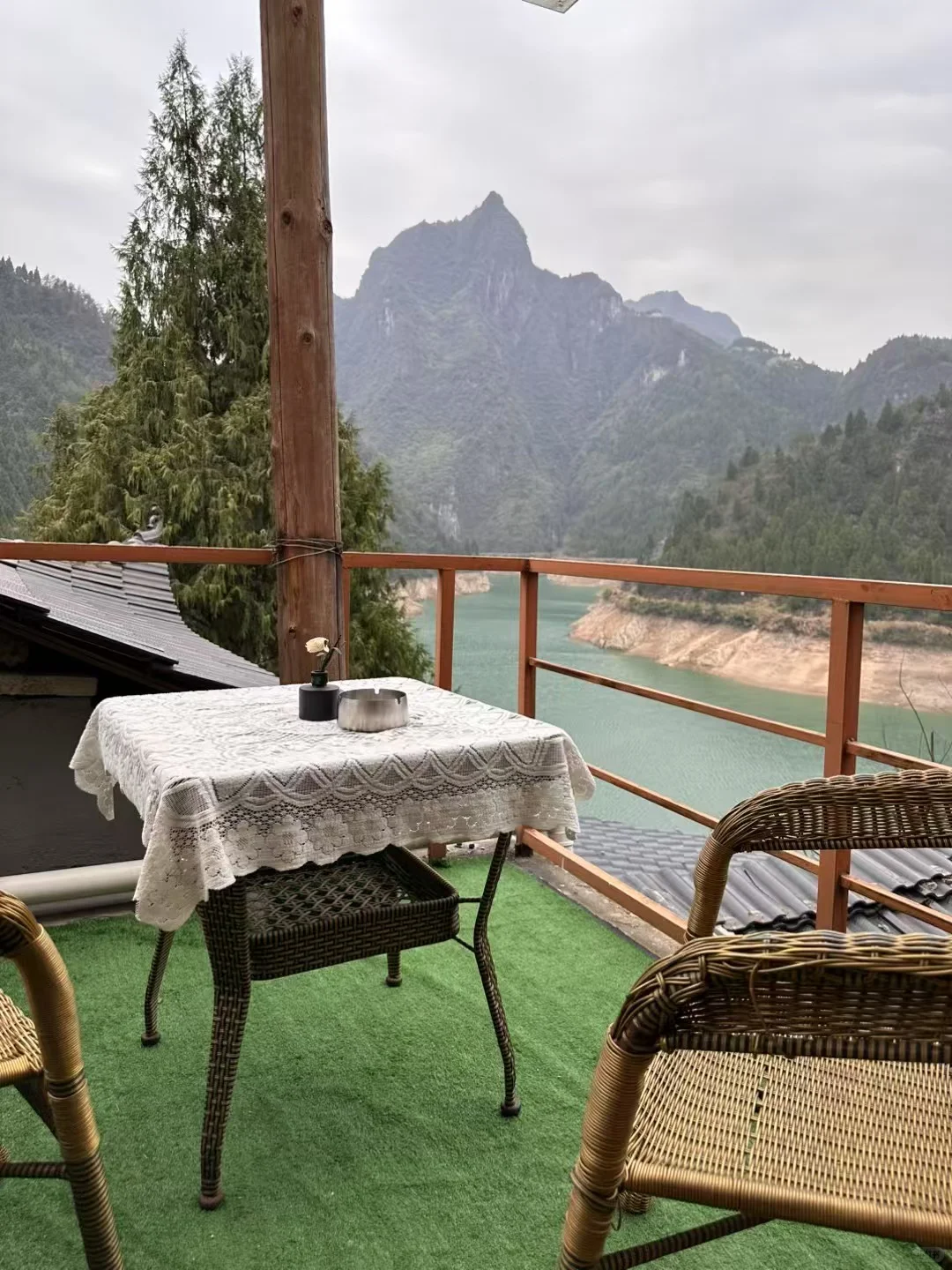 巢栖山居探店｜张家界3天2晚亲子之旅❤️