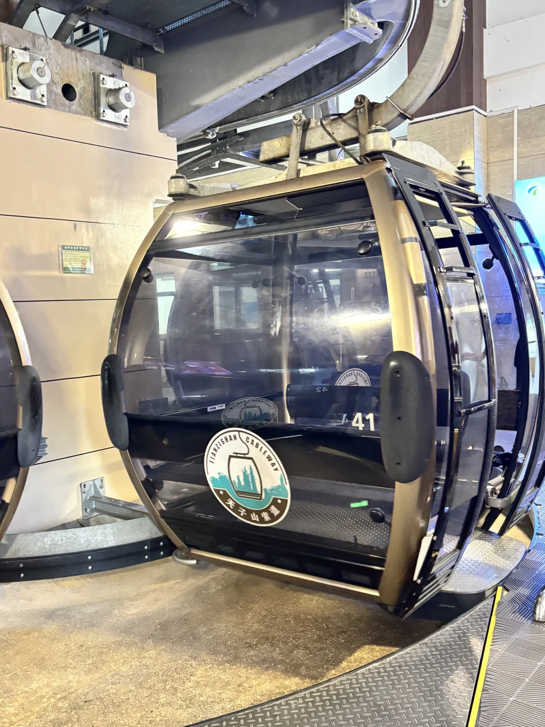 📍湖南张家界|看见仙山了！张家界森林公园