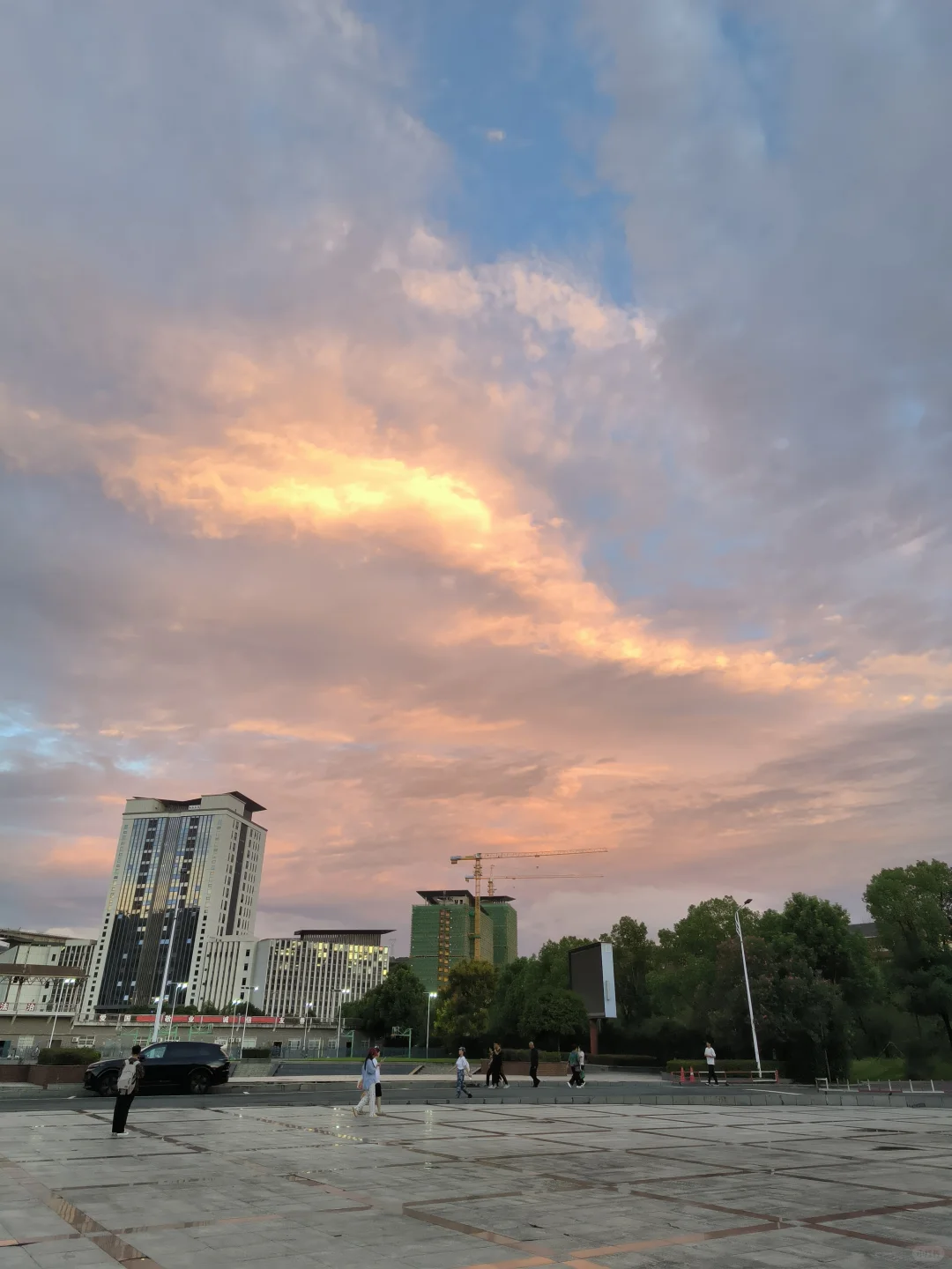 我的张家界攻略～