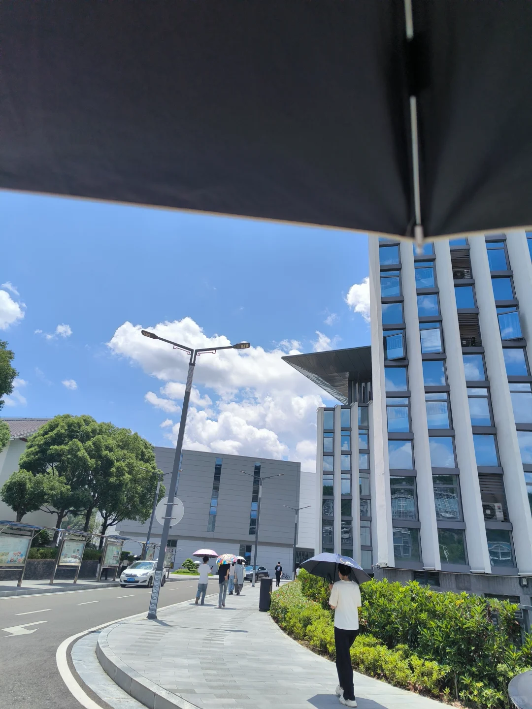 我的张家界攻略～