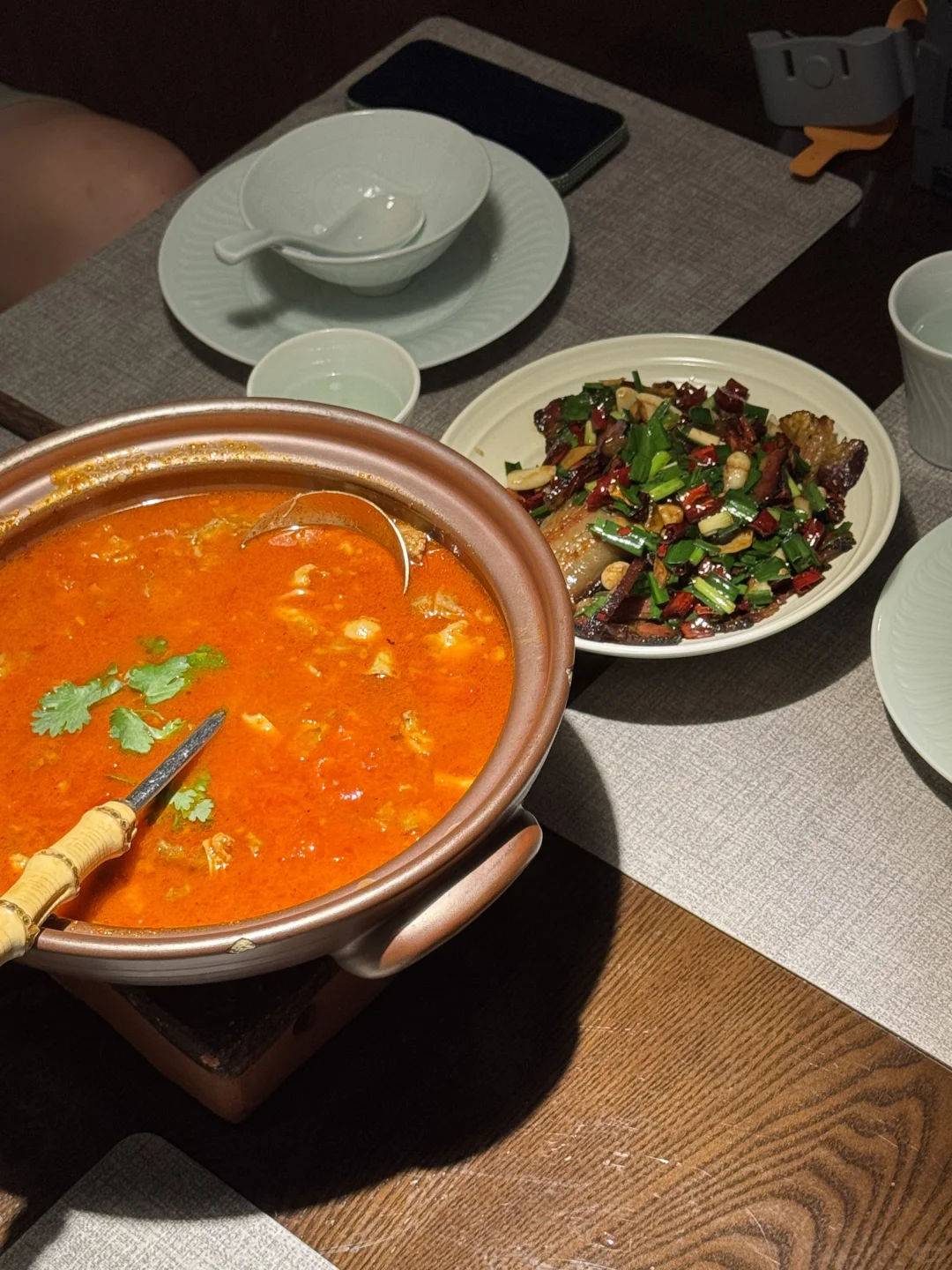 来到张家界好像掉进了神仙的取景地哇🎬