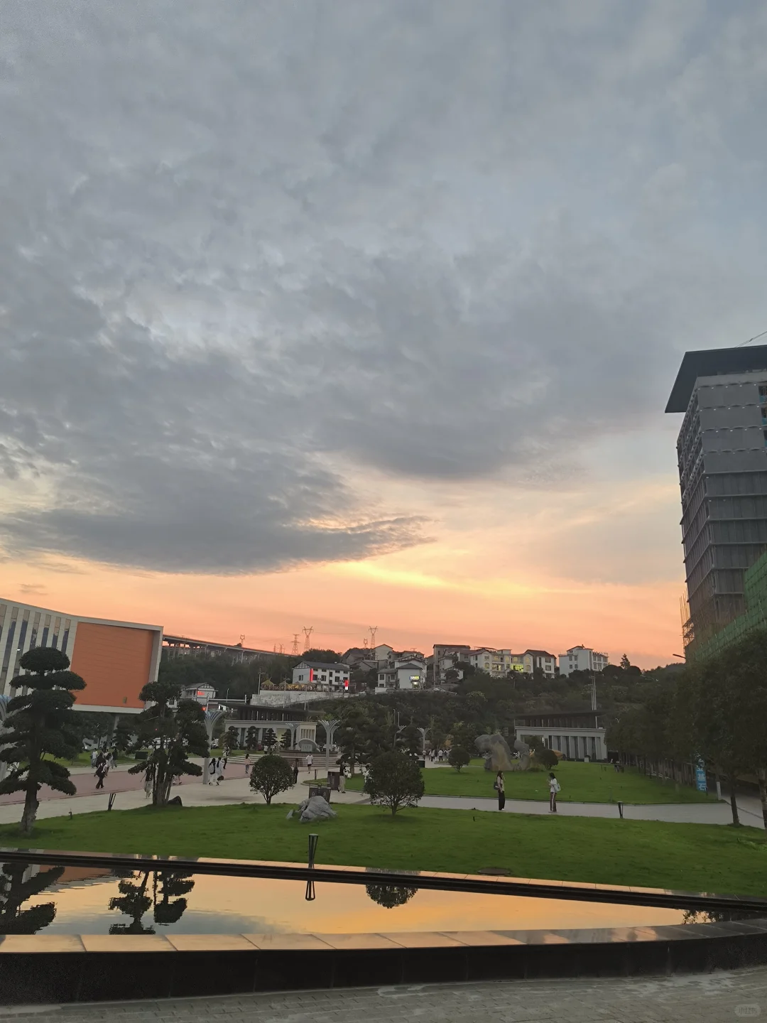 我的张家界攻略～