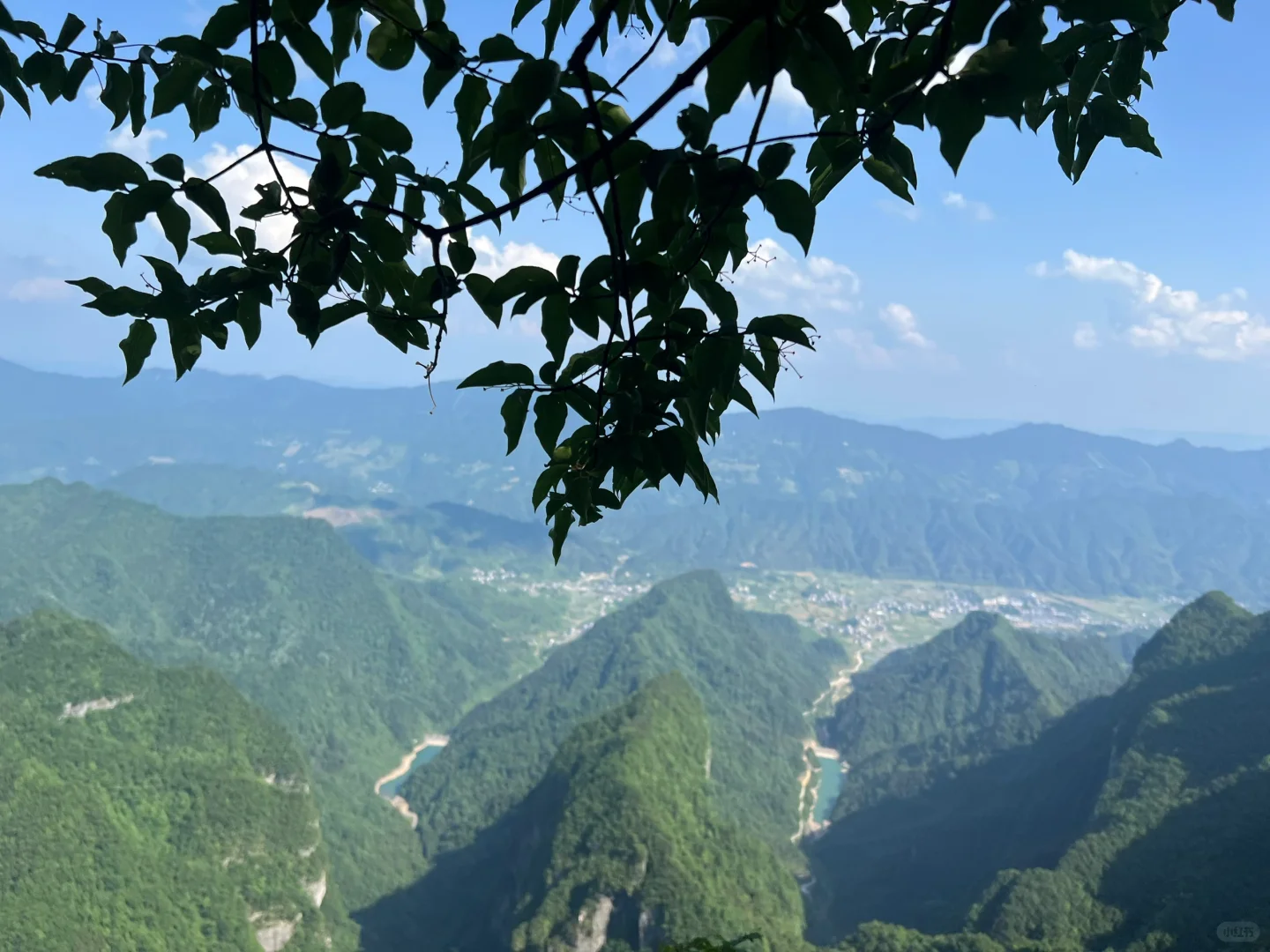 张家界天门山攻略，看这篇就够了