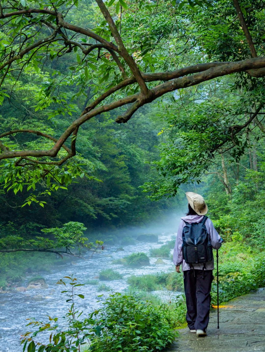 不愧是《国家地理》评为此生必去，真的绝‼️