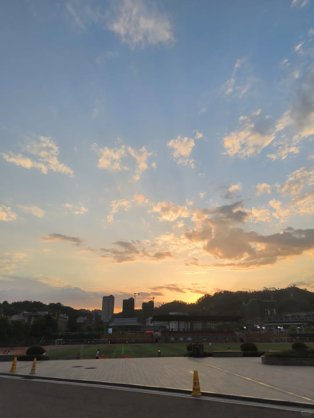 我的张家界攻略～