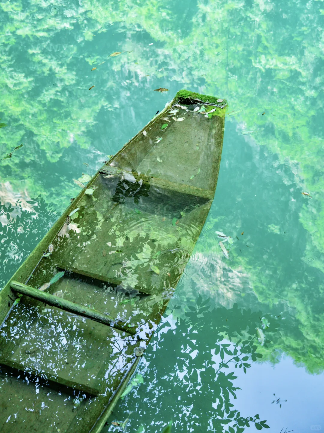 不愧被《国家地理》评为此生必去，好震撼‼️