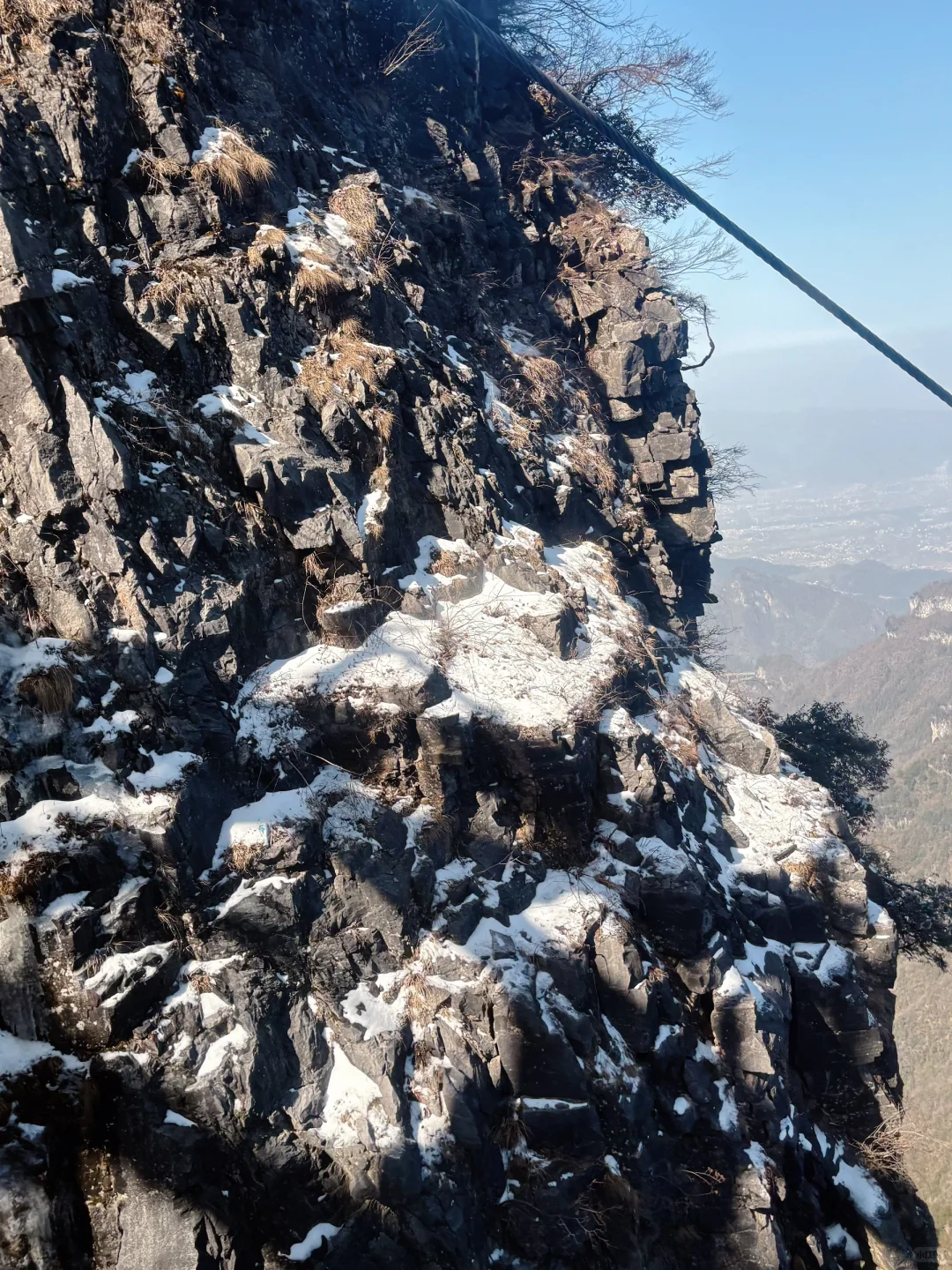 巢栖山居探店｜张家界3天2晚亲子之旅❤️