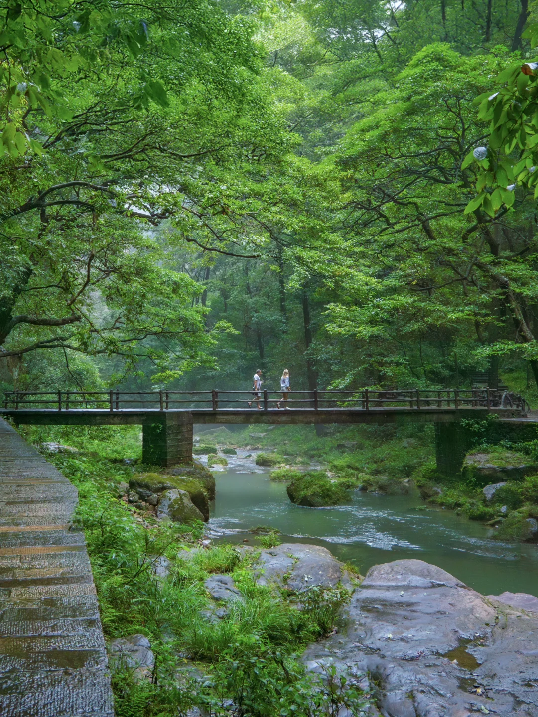 张家界‼️这么美你不宣传❓你糊涂啊😭