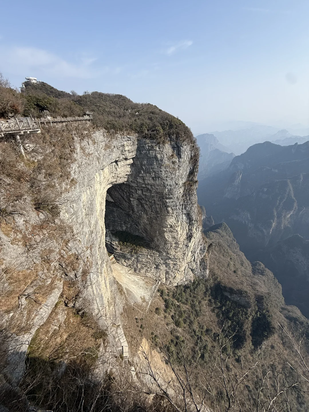 张家界天门山一日游懒人攻略🐾