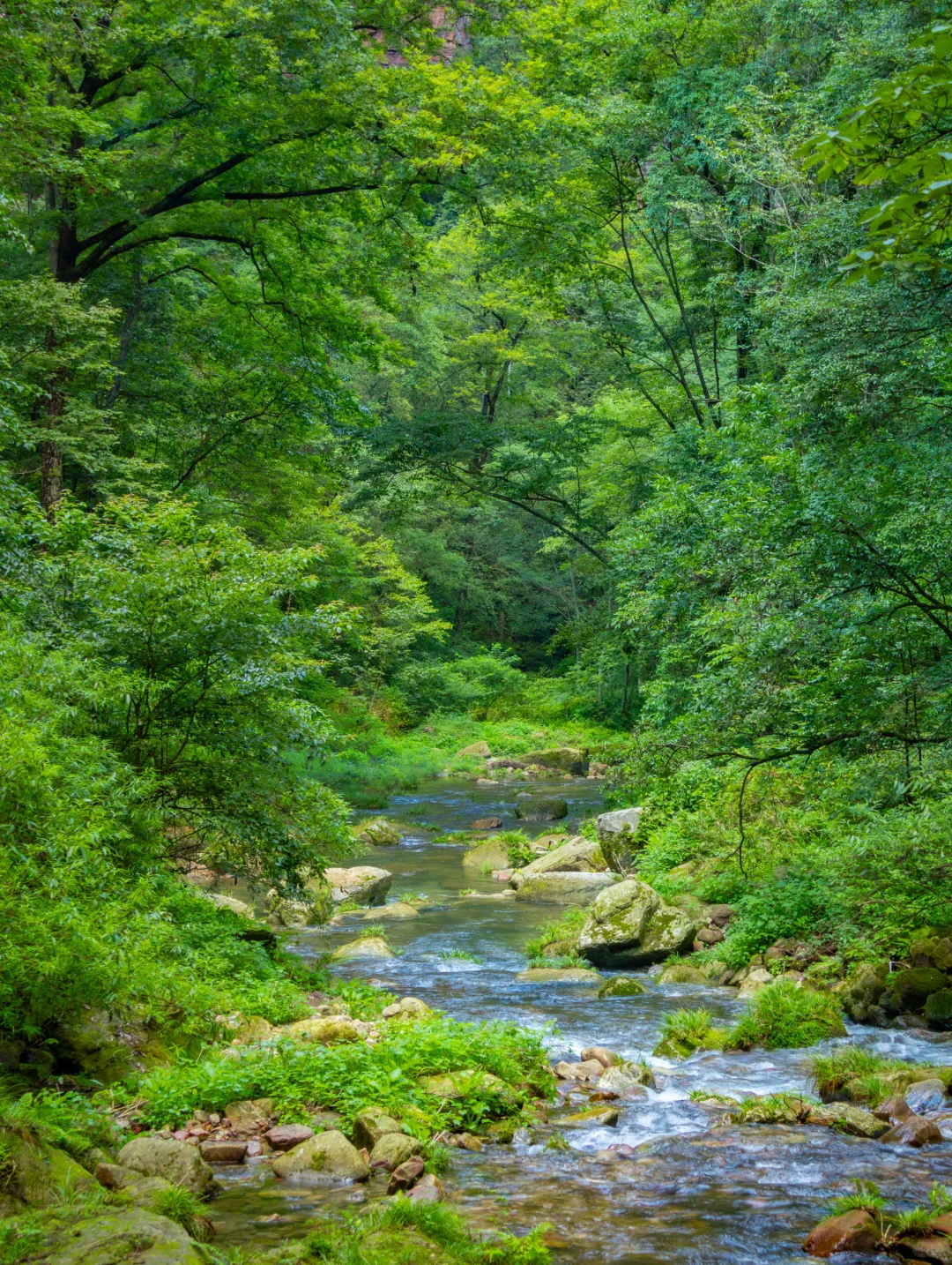 不愧是《国家地理》评为此生必去，真的绝‼️