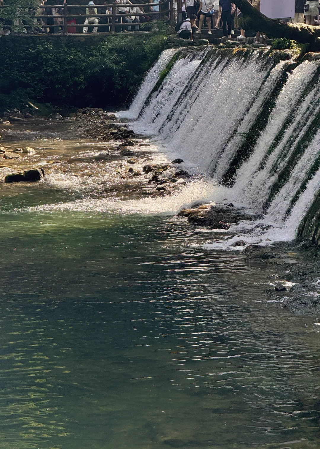 张家界森林公园一日路线（A线）
