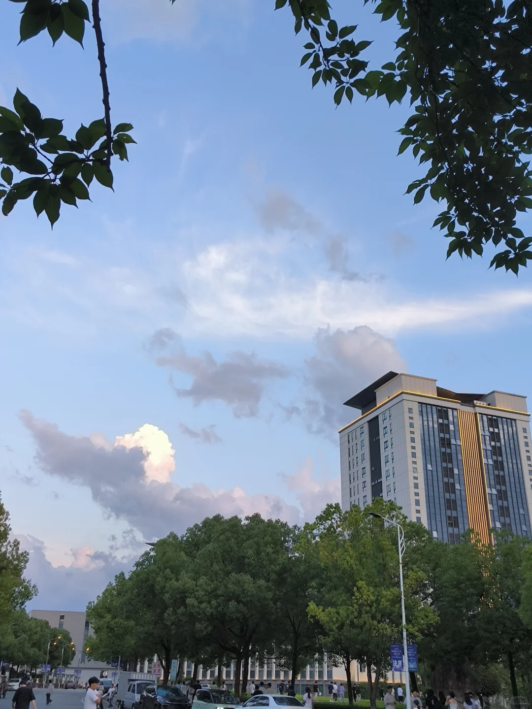 我的张家界攻略～