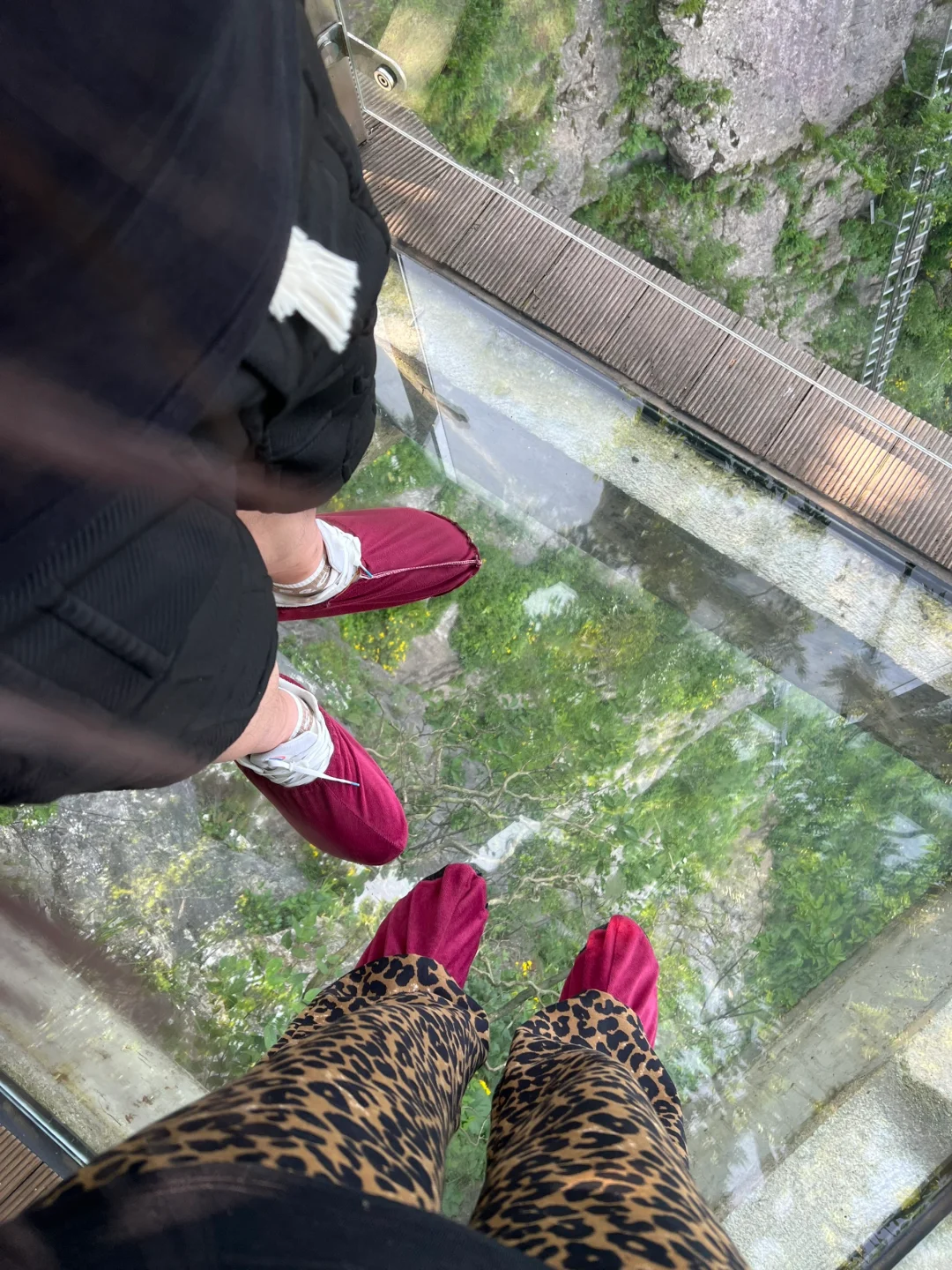 张家界天门山攻略，看这篇就够了