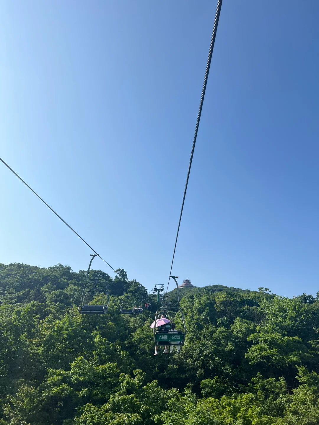 张家界天门山攻略，看这篇就够了