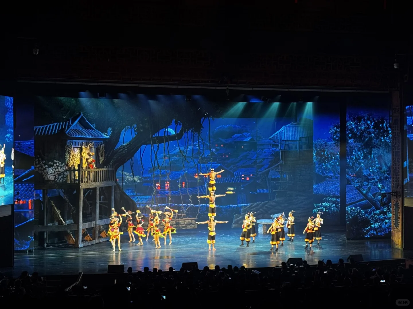 张家界国家森林公园游玩攻略