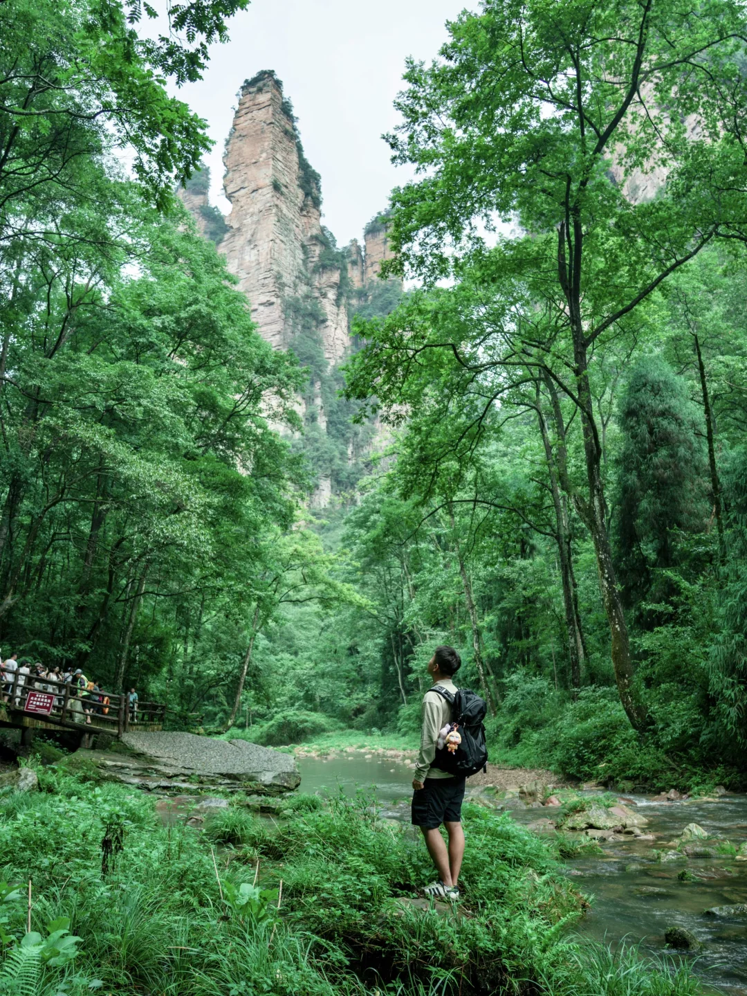 不愧被《国家地理》评为此生必去，好震撼‼️