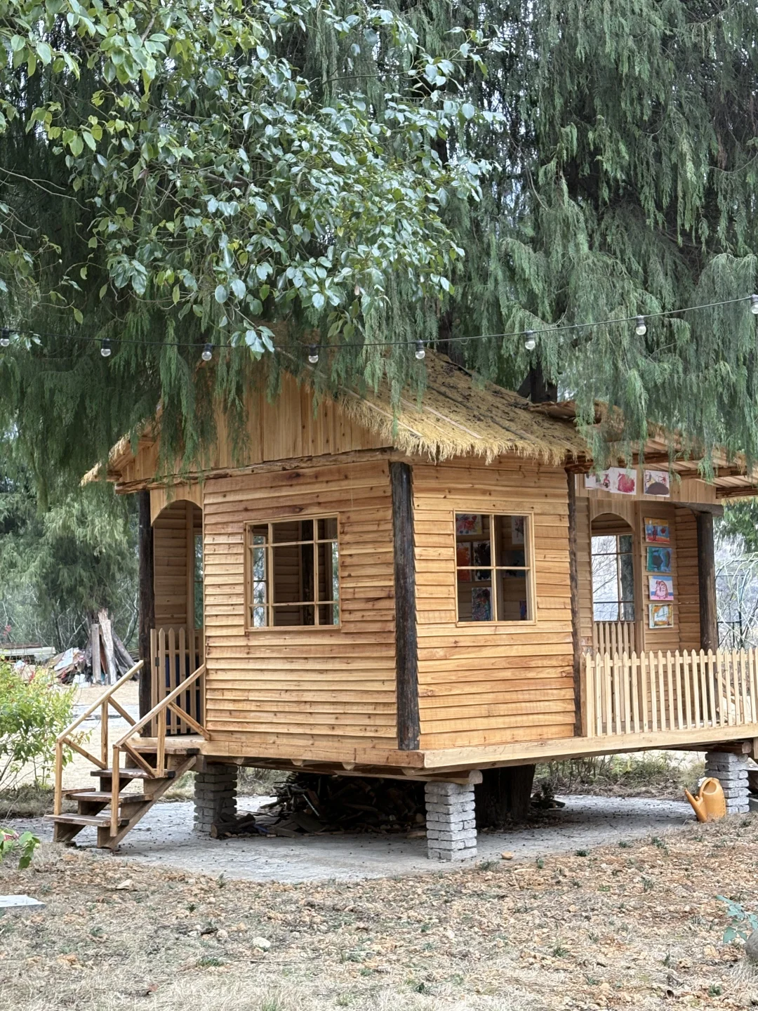 巢栖山居探店｜张家界3天2晚亲子之旅❤️