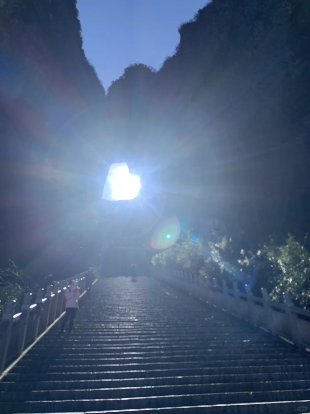 来张家界如何游玩？！